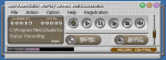 Audio MP3 WMA Recorder Screenshot